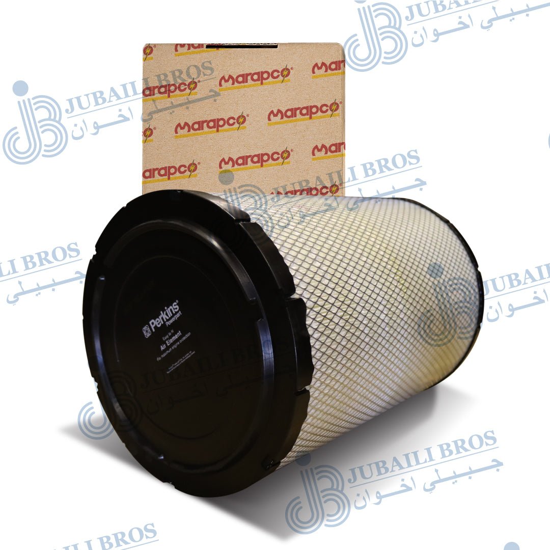 Air filter (301 - 04769/SEV551F/4) Spare Parts Marapco - Jubaili Bros