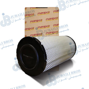 Air filter for 1104/1106 series (301 - 04757/26510380) Spare Parts Marapco - Jubaili Bros