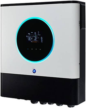Axpert MAX II Voltronic - Jubaili Bros