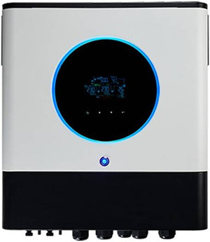 Axpert MAX Twin Voltronic - Jubaili Bros