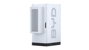 BYD Max Lite 30‑90 kWh Batteries BYD - Jubaili Bros