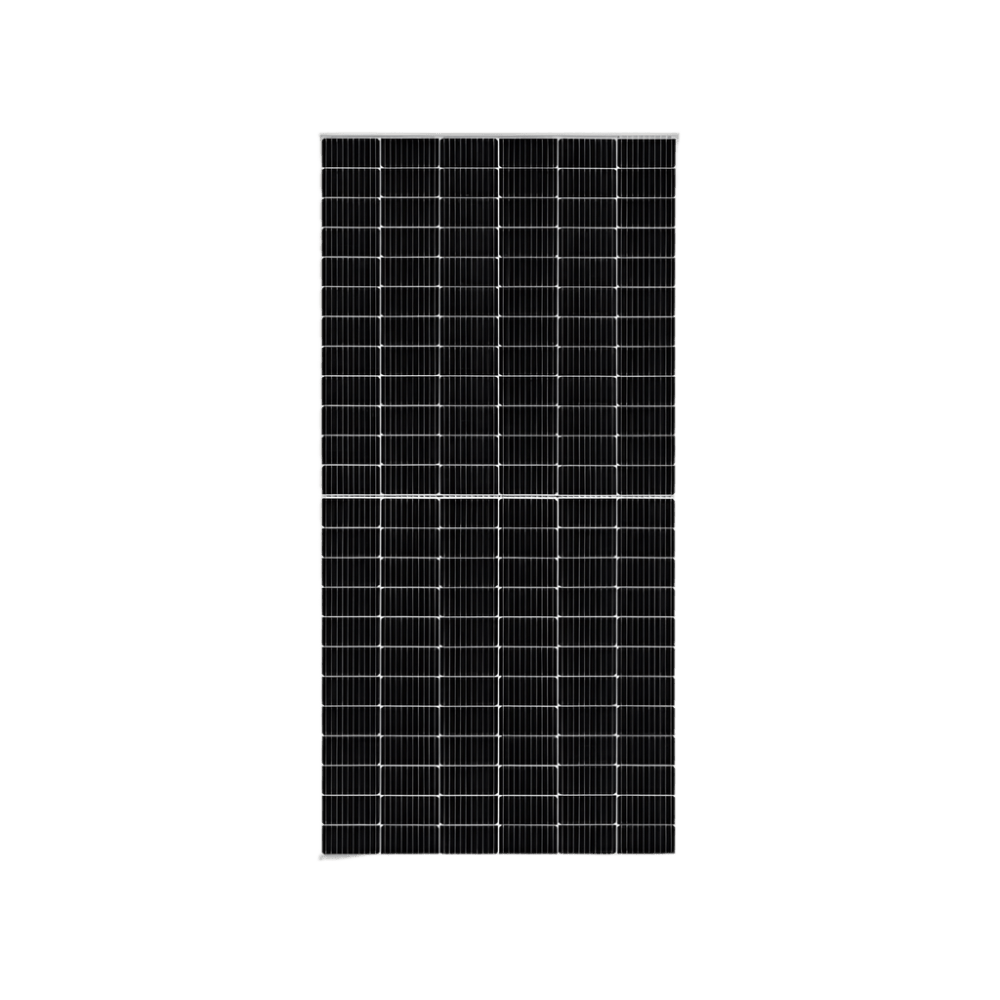 JA Solar JAM72S30 - 580/LR Solar Panels JA Solar - Jubaili Bros
