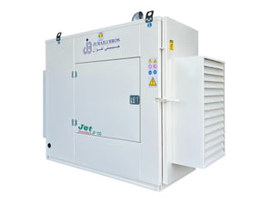 JP100/56 TAL Diesel Generators Jubaili Bros - Jubaili Bros