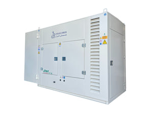 JP180/56 LSA Diesel Generators Jubaili Bros - Jubaili Bros