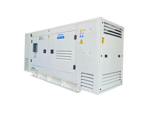 JP225/56 Diesel Generators Jubaili Bros - Jubaili Bros