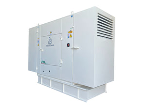JP30/56 TAL Diesel Generators Jubaili Bros - Jubaili Bros