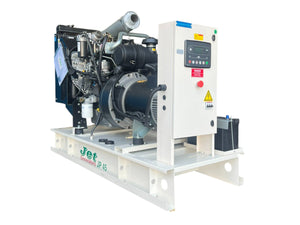 JP45/56 TAL Diesel Generators Jubaili Bros - Jubaili Bros