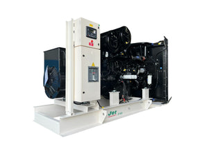 JP800/50 LSA Diesel Generators Jubaili Bros - Jubaili Bros
