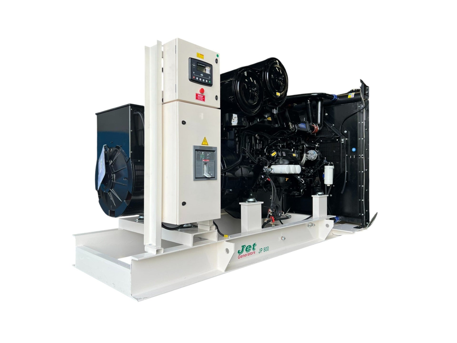 JP800/50 TAL Diesel Generators Jubaili Bros - Jubaili Bros